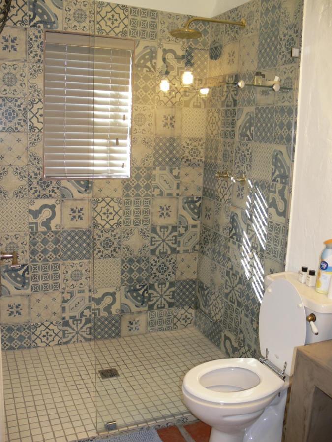Raithby Winelands Historical Cottage Екстериор снимка