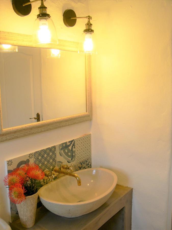 Raithby Winelands Historical Cottage Екстериор снимка