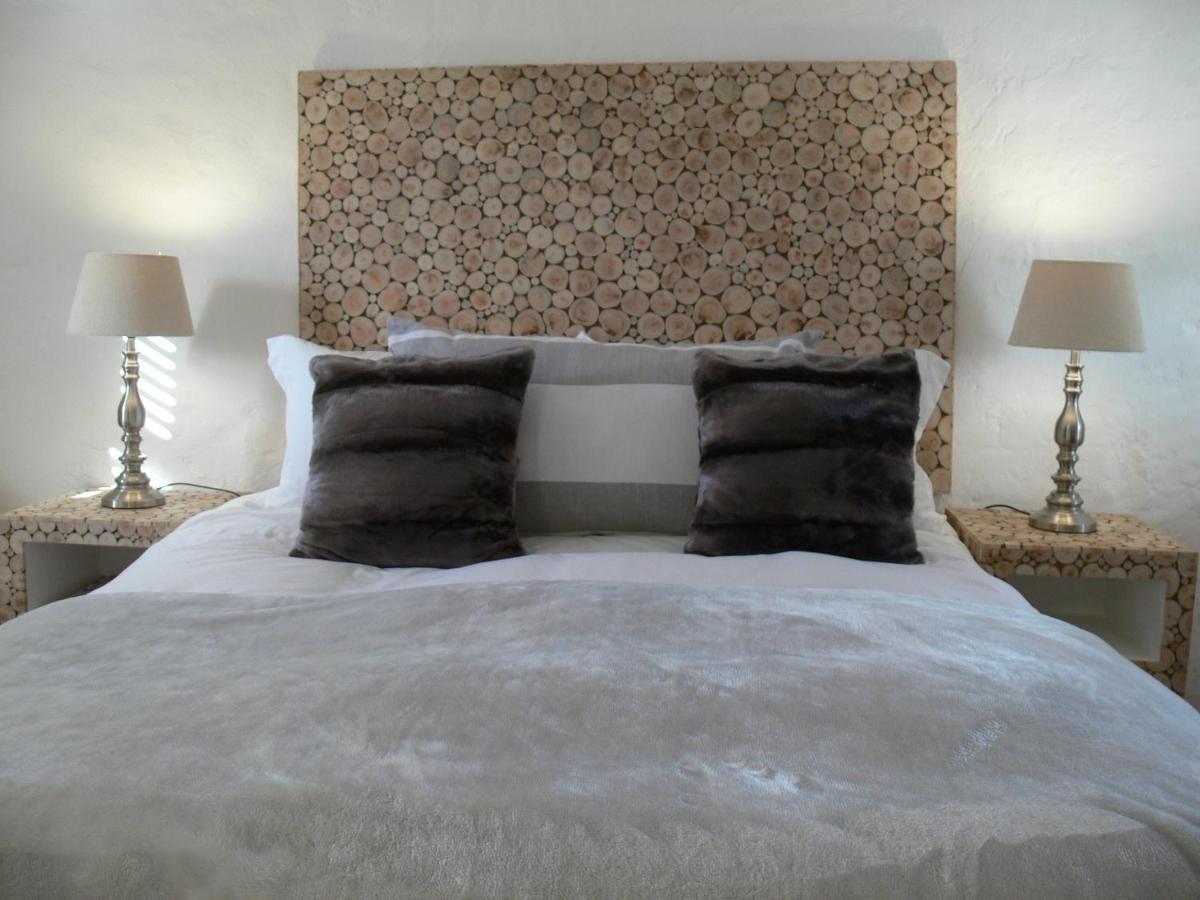 Raithby Winelands Historical Cottage Екстериор снимка